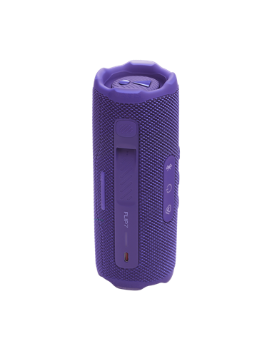 Boxă portabilă JBL Flip 7, Violet