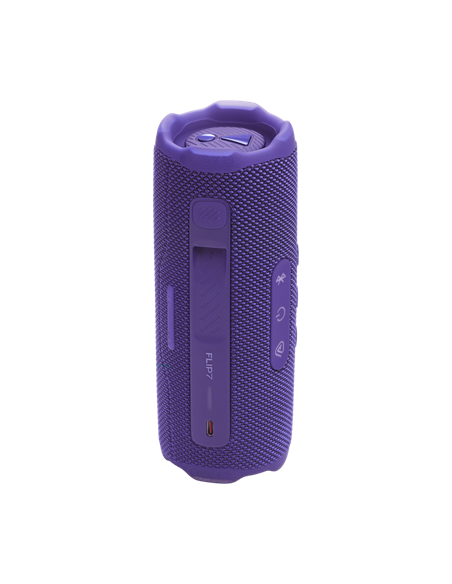 Boxă portabilă JBL Flip 7, Violet