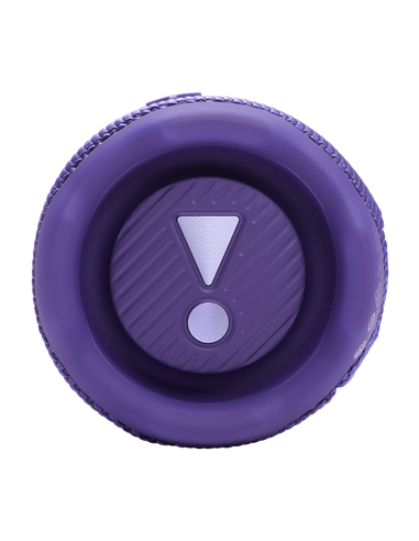 Boxă portabilă JBL Flip 7, Violet