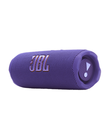 Boxă portabilă JBL Flip 7, Violet