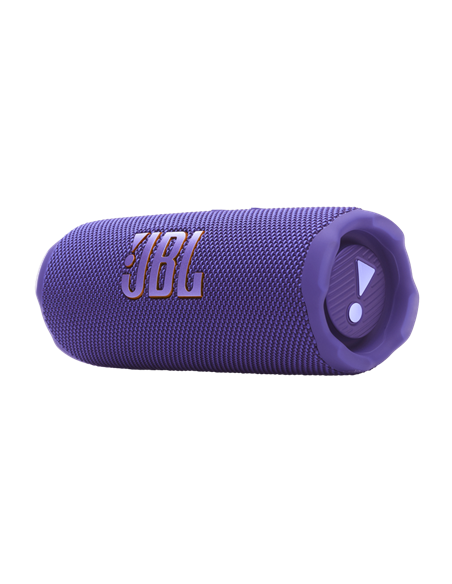 Портативная колонка JBL Flip 7, Фиолетовый
