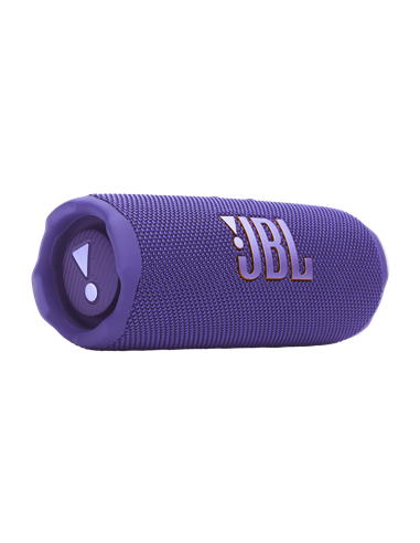 Boxă portabilă JBL Flip 7, Violet