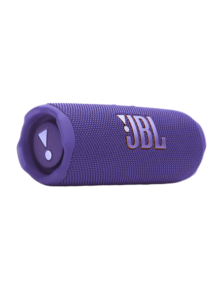 Портативная колонка JBL Flip 7, Фиолетовый