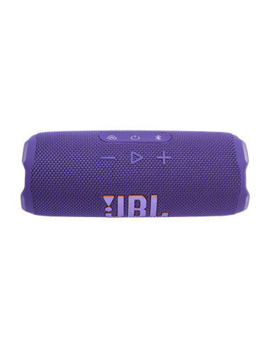 Boxă portabilă JBL Flip 7, Violet