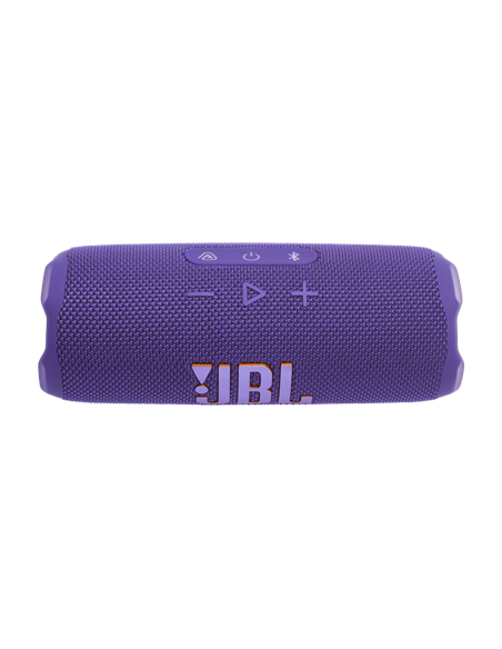 Boxă portabilă JBL Flip 7, Violet