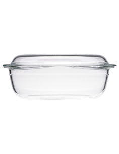 Tava de copt Ardesto AR2408BG, Transparent 2