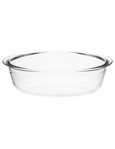 Tava de copt Ardesto AR2408BG, Transparent