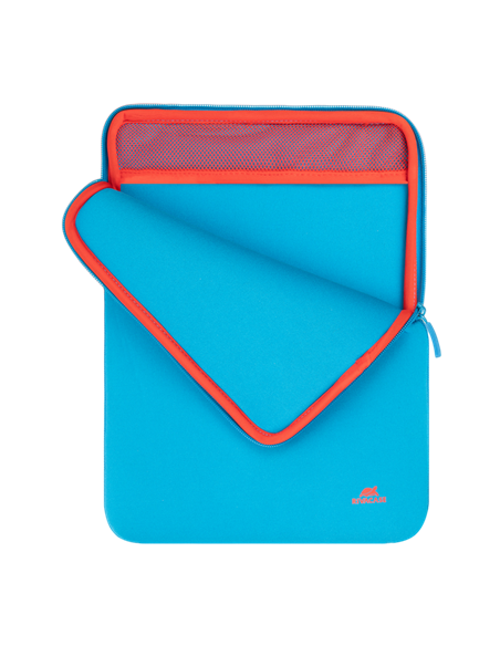 Geantă pentru Laptop Rivacase 5221, 13.3", Albastru
