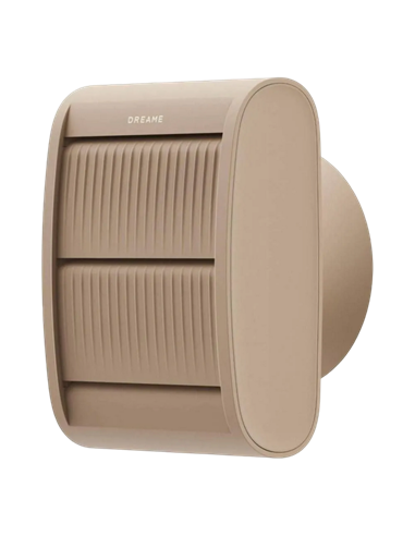 Uscător de păr Dreame Miracle High-Speed, 1600W, Auriu