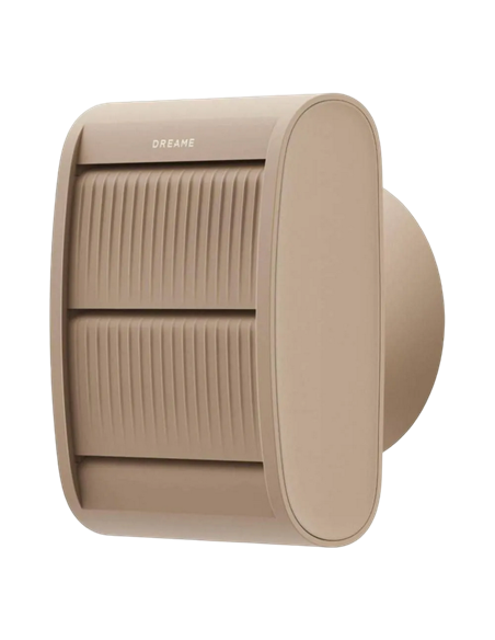 Uscător de păr Dreame Miracle High-Speed, 1600W, Auriu