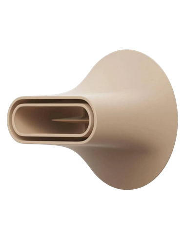 Uscător de păr Dreame Miracle High-Speed, 1600W, Auriu