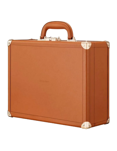 Uscător de păr Dreame Miracle High-Speed, 1600W, Auriu