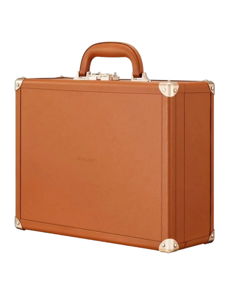 Uscător de păr Dreame Miracle High-Speed, 1600W, Auriu