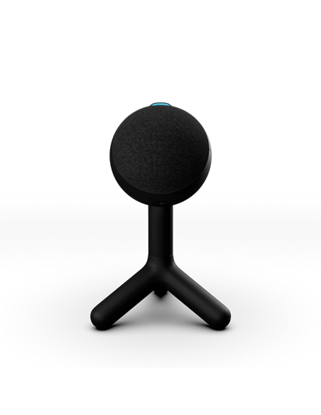Игровой Микрофон Logitech Yeti Orb RGB, USB, Белый