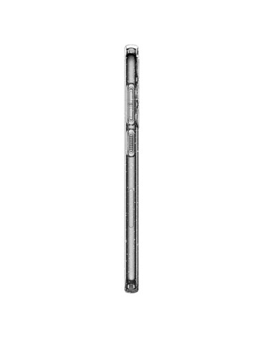 Чехол Spigen Samsung S23+, Liquid Crystal, Блестящий Кристалл