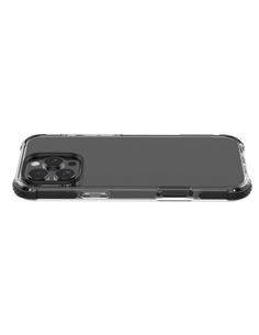 Husă Cellularline Tetra Force Strong Guard - iPhone 16 Pro Max, Transparent 2