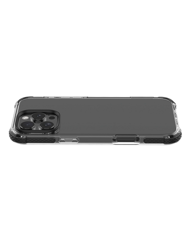 Чехол Cellularline Tetra Force Strong Guard - iPhone 16 Pro Max, Прозрачный