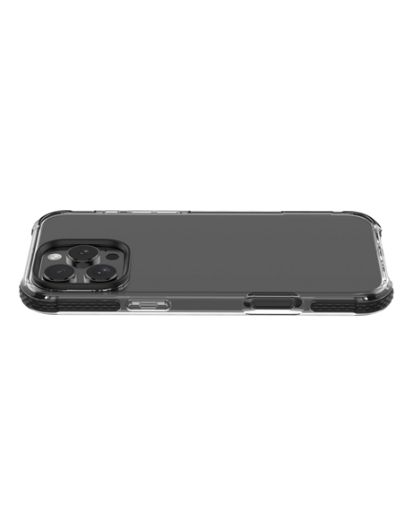 Чехол Cellularline Tetra Force Strong Guard - iPhone 16 Pro Max, Прозрачный