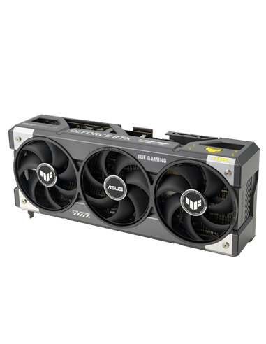Placă Video ASUS TUF Gaming RTX5080, 16GB GDDR7 256bit