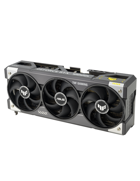 Видеокарта ASUS TUF Gaming RTX5080, 16 ГБ GDDR7 256бит