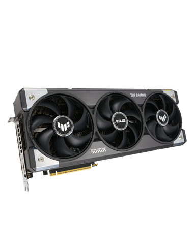 Видеокарта ASUS TUF Gaming RTX5080, 16 ГБ GDDR7 256бит