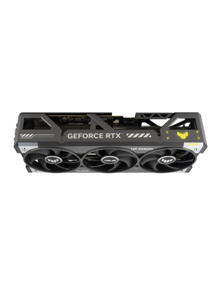 Видеокарта ASUS TUF Gaming RTX5080, 16 ГБ GDDR7 256бит