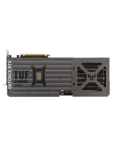 Видеокарта ASUS TUF Gaming RTX5080, 16 ГБ GDDR7 256бит