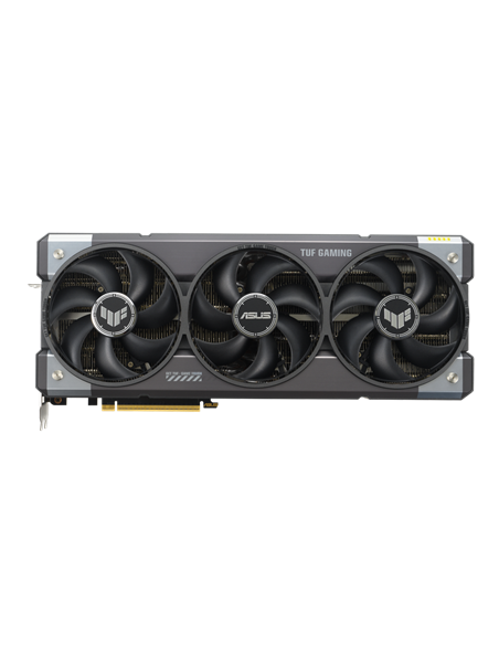 Видеокарта ASUS TUF Gaming RTX5080, 16 ГБ GDDR7 256бит