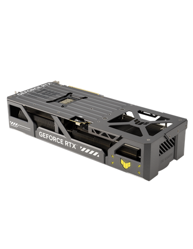 Видеокарта ASUS TUF Gaming RTX5080, 16 ГБ GDDR7 256бит