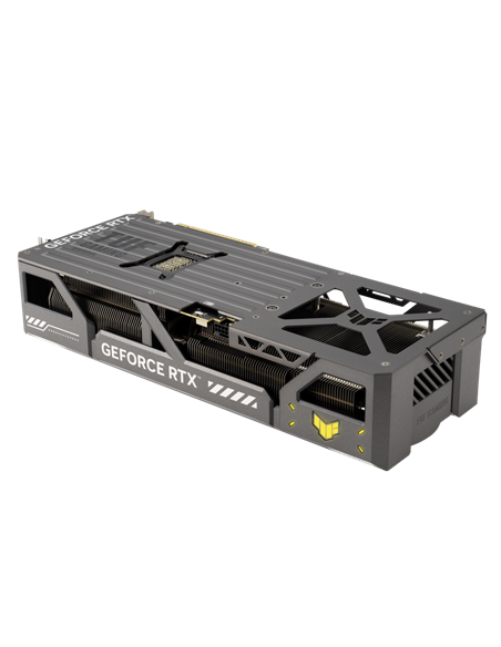 Placă Video ASUS TUF Gaming RTX5080, 16GB GDDR7 256bit