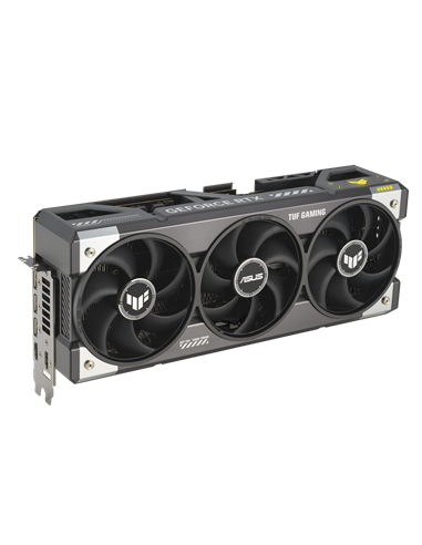 Видеокарта ASUS TUF Gaming RTX5080, 16 ГБ GDDR7 256бит