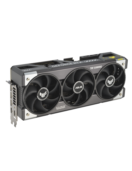Видеокарта ASUS TUF Gaming RTX5080, 16 ГБ GDDR7 256бит