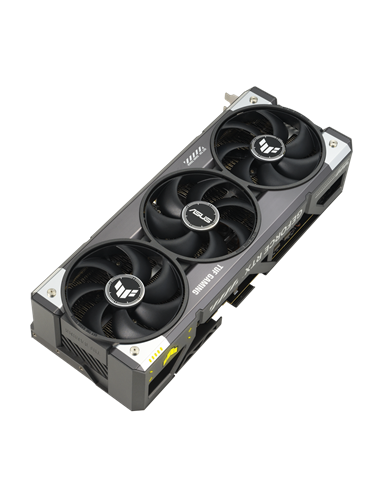 Видеокарта ASUS TUF Gaming RTX5080, 16 ГБ GDDR7 256бит