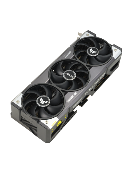 Видеокарта ASUS TUF Gaming RTX5080, 16 ГБ GDDR7 256бит