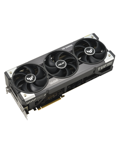 Видеокарта ASUS TUF Gaming RTX5080, 16 ГБ GDDR7 256бит