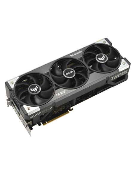 Видеокарта ASUS TUF Gaming RTX5080, 16 ГБ GDDR7 256бит