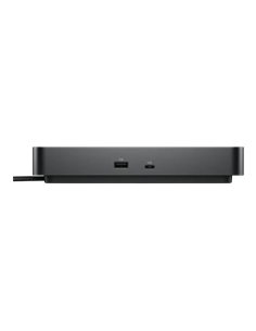 Stație Docking DELL Pro Thunderbolt 4 Smart Dock SD25TB4, Negru 2