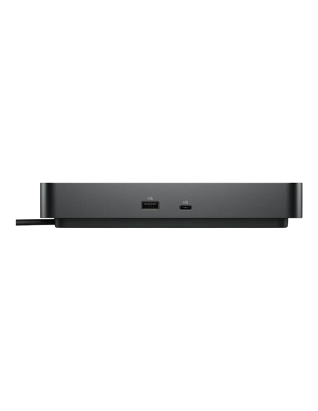 Док-станция DELL Pro Thunderbolt 4 Smart Dock SD25TB4, Черный
