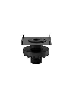 Suport de masă Logitech Tap, Negru 2