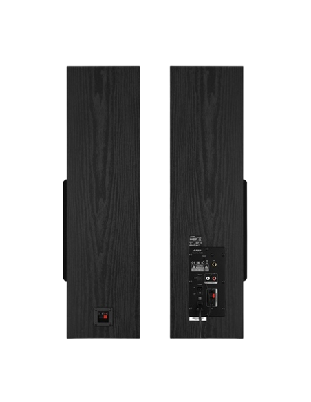 Sistem audio F&D T-35X, Negru