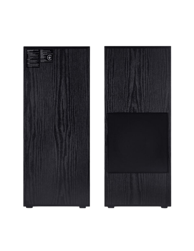 Sistem audio F&D T-35X, Negru