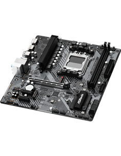 Материнская плата ASRock B650M-H/M.2+, AM5, AMD B650, Micro-ATX 2