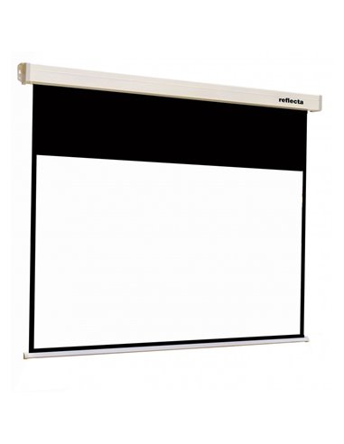 Ecran electric Reflecta Crystal-Line Motor RC, 16:9