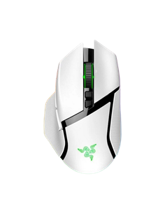 Беcпроводная мышь Razer Basilisk V3 Pro, Белый