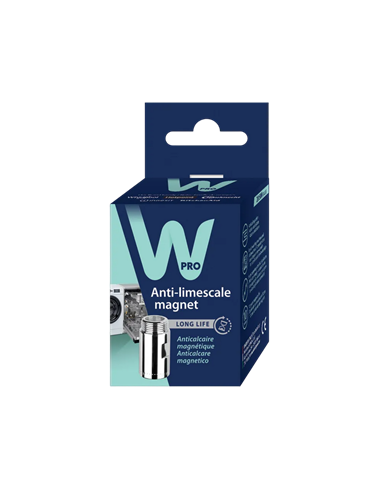 Magnet anticalcar Whirlpool 484000008410
