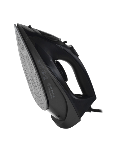 Fier de călcat Polaris PIR 2430K, 2400W, Negru