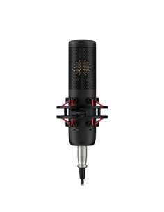 Microfon Gaming HyperX ProCast, Fără fir/Cu fir, Negru 2