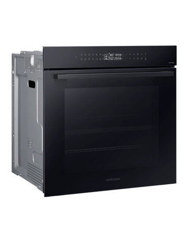 Cuptor Electric Samsung NV7B4245VAK/WT, Negru