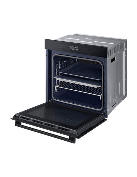 Cuptor Electric Samsung NV7B4245VAK/WT, Negru