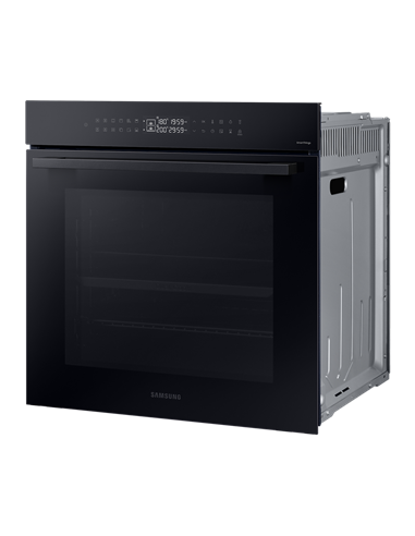 Cuptor Electric Samsung NV7B4245VAK/WT, Negru